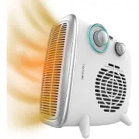 Cecotec Readywarm 2070 Max Dual Varmeapparat
