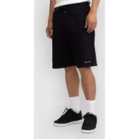 Redefined Rebel RRMartino Baggy Fit Shorts svart