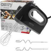 Camry Cr 4220 Eltemaskin 550w