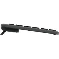 Logitech 920-012455 Trådløst Tastatur