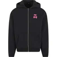 Mister tee Fresh To Death Cherries Genser Med Hel Glidelås