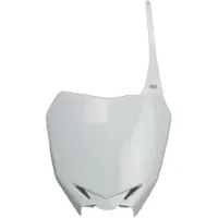 Ufo Suzuki Rm-z 250 16 Frontplate