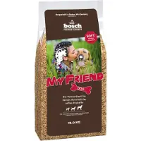 Bosch Tiernahrung Soft - 15 kg