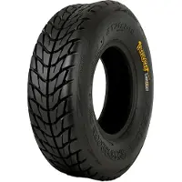Kenda K546f Speedracer 25n 4pr Tl Atv-dekk