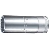 Stahlwille 51 1/2´´ 26 Mm 83 Mm 12-punkts Pipe