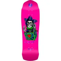 Powell Peralta Pro Flight Chris Hiett Skull 9.5´´ Skateboarddekk