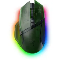 Razer Naga Trinity - Mus - høyrehendt - optisk - kablet