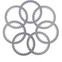 Athena P40240036 Clutch Friksjonsplater