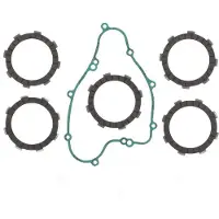 Athena P40230116 Clutch Discs Kit