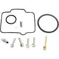 Moose Hard-parts 26-1517 Ktm Exc 125 98-05 Forgasser Reparasjonssett