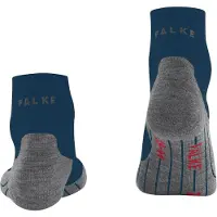 Falke Tk5 Short Sokker