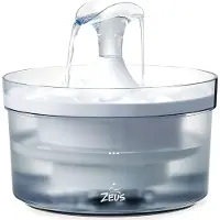 Zeus Fresh & Clear Cascade 1.5l Fontene