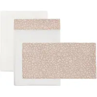 cambrass Rustic 70x140x1 Cm Barnesenglaken 3 Enheter
