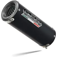 Gpr Exclusive M3 Black Titanium Kawasaki Z 900 2020 Homologert Komplett Linjesystem