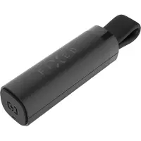 FIXED Tag Stick with Apple Find My - Black