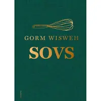 Turbine Saus - av Wisweh Gorm - bok (innbundet)