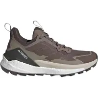 Adidas Terrex Free Hiker 2.0 Low Gore-tex Tursko