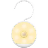 Yeelight lampe med bevegelsessensor Sensor NightLight