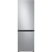 Samsung RB7300T RB34C600DSA - Kjøleskap/fryser - bunnfryser - Wi-Fi - bredde: 59.5 cm - dybde: 65.8 cm - høyde: 185.3 cm - 344 liter - Klasse D - m...