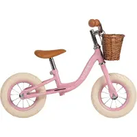 HUFFY Vintage 10´´ Løpesykkel