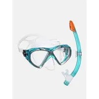 Mares Aquazone Bali Splash St Junior Snorklingsett