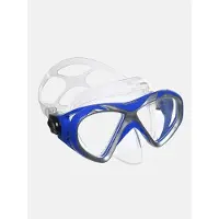 Mares Aquazone Bali Splash Junior Snorklingsett