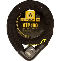 Auvray Articulate Atc 100 - D.25 Kjedelås