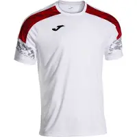 Joma Championship Viii Kortarmet T-skjorte
