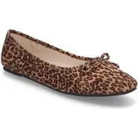 LMTD Ballerinasko - NlfRosa - Mocha Marengs/Leo - - 40 - Ballerinasko
