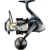 Shimano Stella Sw D Fiske Spinnehjul