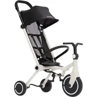 Smartrike Wonder Trehjuls Trille