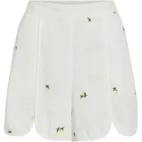 Vila Vibrodera Middels Høy Midje Shorts