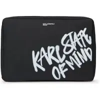 Karl lagerfeld Jeans B3m32082 Pouch Skuldertaske