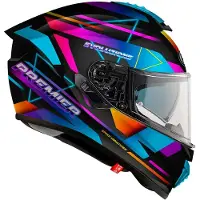 Premier Helmets Evoluzione Rt Fullface-hjelm