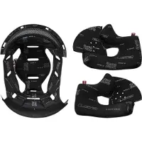 LS2 Helmets Ff390/ff397 Evo Innerforing
