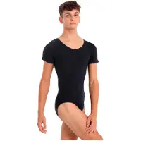Intermezzo Fred Kortermet Leotard