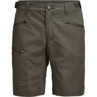 Lundhags Makke Lt Ms Shorts, turshorts, herre, grønn