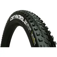 CST Xc Patrol Tubeless 29´´ X 2.30 Mtb-dekk