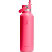 Hydroflask Standard Flex Straw-21 Oz Flaskekork