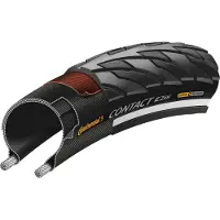 Continental Contact 700c X 35 Urban Stive Sykkeldekk