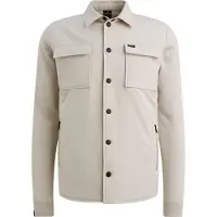 Vanguard Skjortejakke Ecru Beige Off-white Størrelse