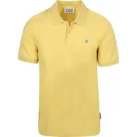 Scotch & soda Seasonal Core 184339 Kortermet Poloskjorte