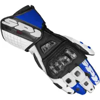 Spidi Carbo Track Evo Skinnhansker