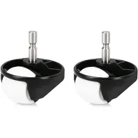 INF Forhjul til iRobot Roomba 500/600/700/880/980 i 2-pakning