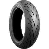 Bridgestone Battlax-sc 60p Tl Scooter Bakdekk