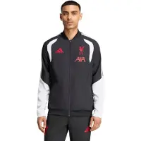 Adidas Liverpool Fc 26/27 Tiro Presentasjon Jakke