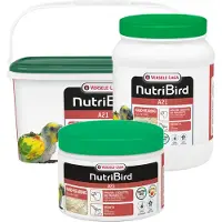 Nutribird Nutri-bird A21 Fuglemat 3kg