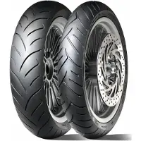 Dunlop Scoot Scootsmart 60p Tl Scooterdekk