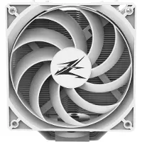 Zalman Cnps10x Performa Cpu-vifte 120 Mm