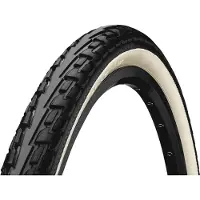 Continental Ride Tour 26´´ X 1.75 Urban Stive Sykkeldekk